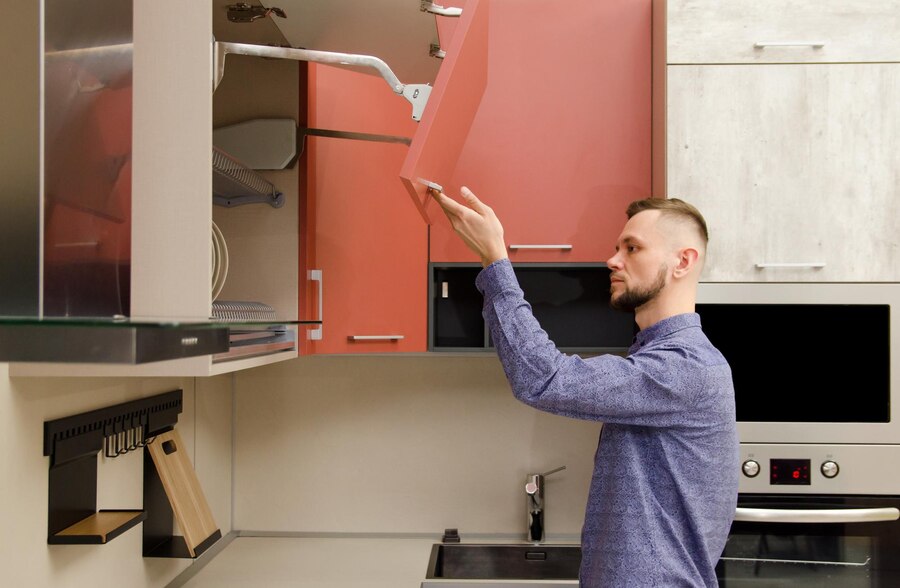 Kitchen Makeover Guide: Design, Decor, and Function