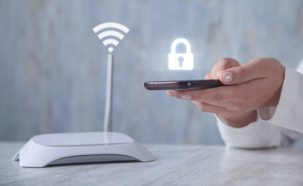 How to Secure Your Wi-Fi Network: A Step-by-Step Guide