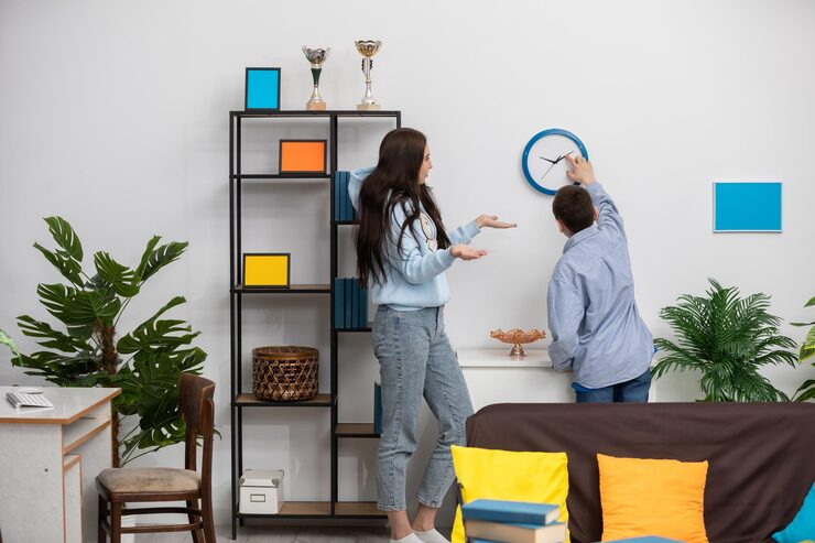 Top Interior Decor Trends for 2026 and 2027