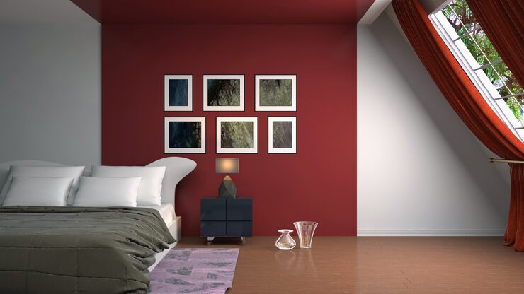 Top Bedroom Design Trends of 2025 for a Calm & Cozy Retreat