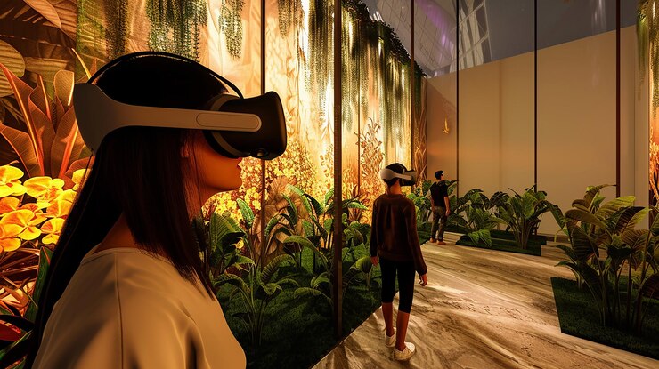 The Future of Interiors: Trends You’ll Love