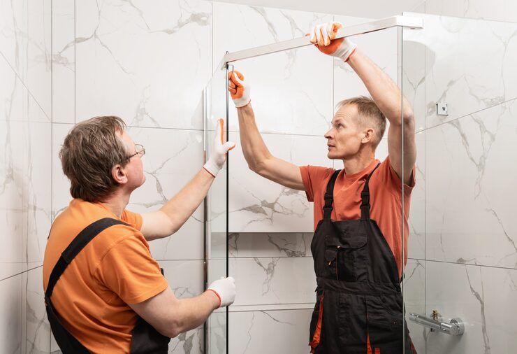 Renovate Your Bathroom? Here’s the Best Way to Get It Done
