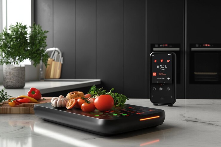 My Smart Kitchen Journey: What Worked, What Didn't