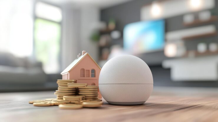 Smart Home Hacks: Build Your Own Tech-Friendly Space