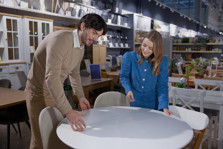 Furniture Trends 2025: The Numbers Don't Lie