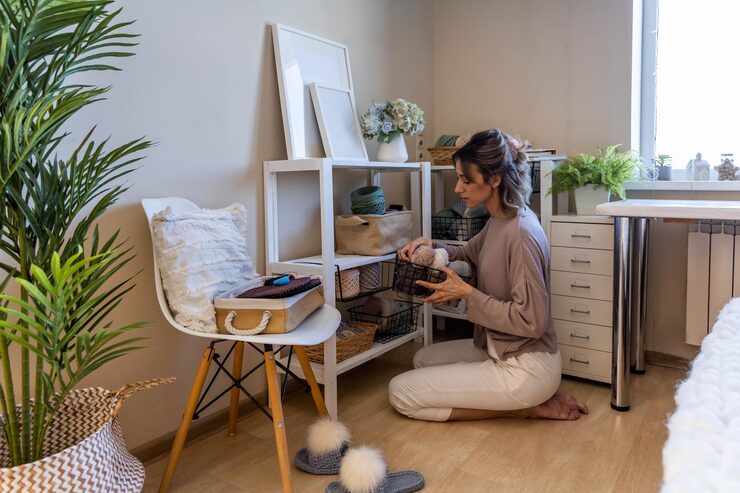 Personalized Decor: Make Your Space Truly Yours