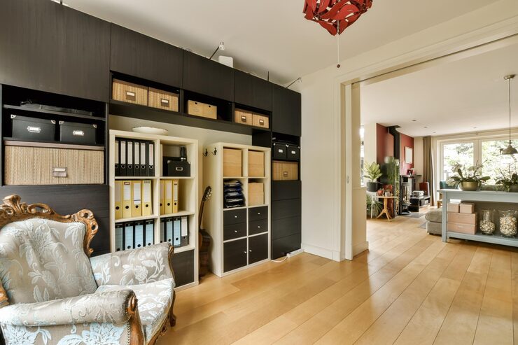 Transform Your Space: Easy Do-It-Yourself Projects for a Stylish Home